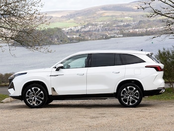 Used MG MGS9 2026 for sale - 78385597: Photo