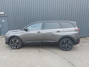 Used Peugeot 5008 2022 for sale - 78275032: Photo