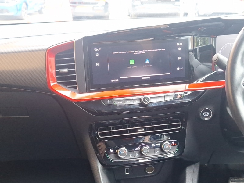 Used Vauxhall Mokka 2022 for sale - 76737702: Photo 11