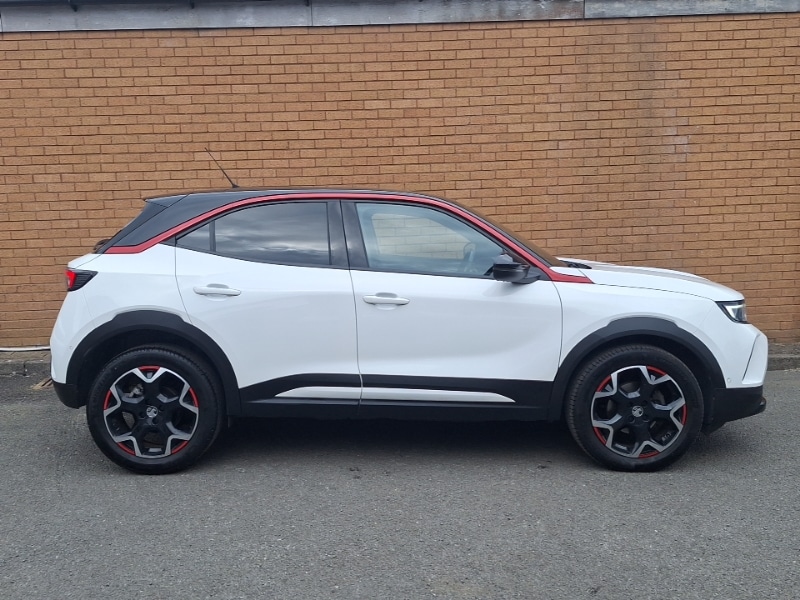 Used Vauxhall Mokka 2022 for sale - 76737702: Photo 4