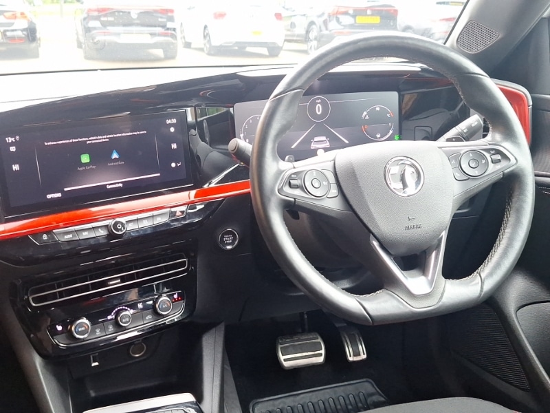 Used Vauxhall Mokka 2022 for sale - 76737702: Photo 7