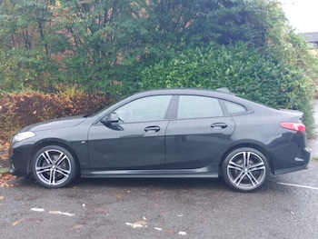 Used BMW 2 Series 2022 for sale - 76595120: Photo