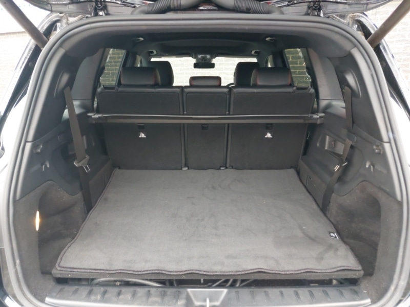 Used Mercedes-Benz EQB 2022 for sale - 76838356: Photo 8