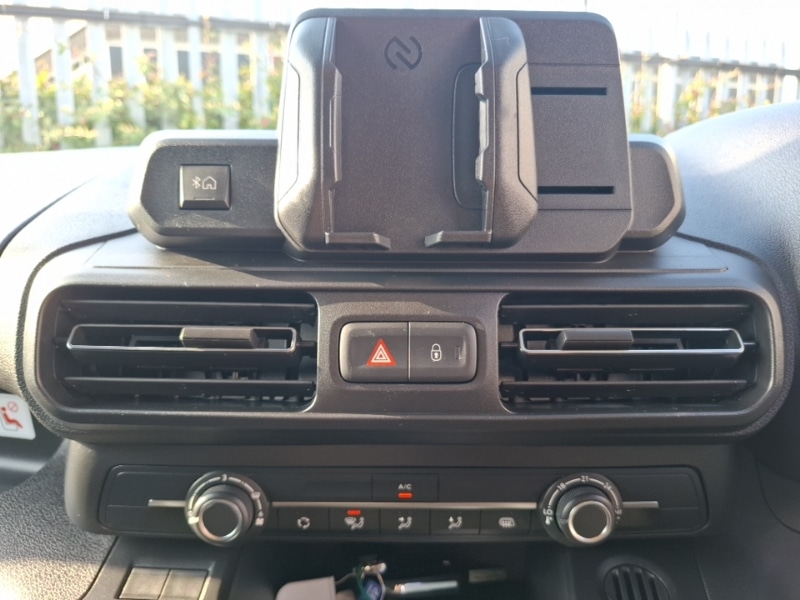 Used Citroen Berlingo 2026 for sale - 78169988: Photo 11