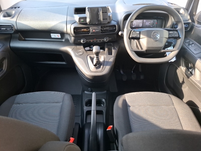 Used Citroen Berlingo 2026 for sale - 78169988: Photo 2