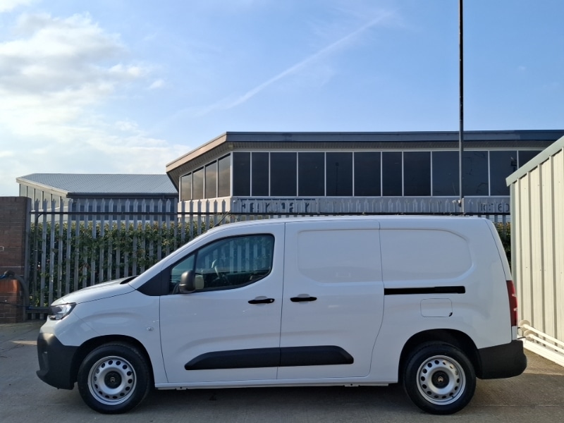 Used Citroen Berlingo 2026 for sale - 78169988: Photo 4