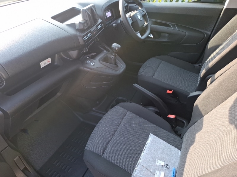 Used Citroen Berlingo 2026 for sale - 78169988: Photo 5