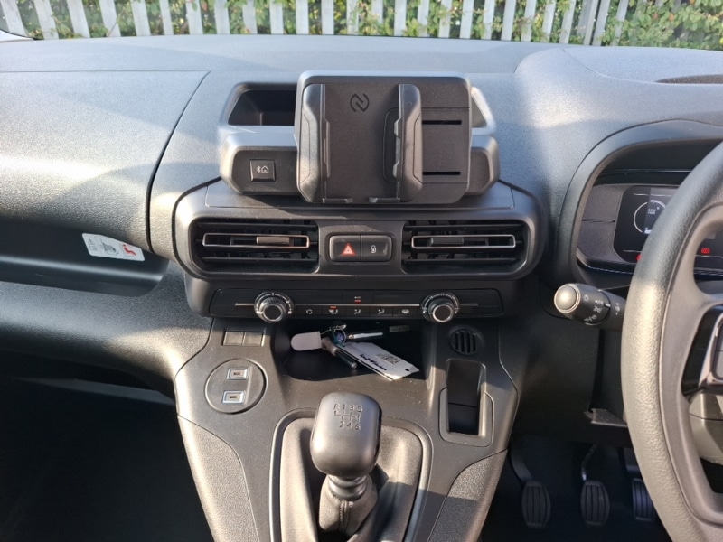 Used Citroen Berlingo 2026 for sale - 78169988: Photo 7