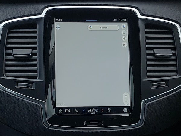 Used Volvo XC90 2024 for sale - 76195193: Photo 12