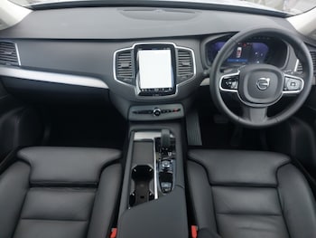Used Volvo XC90 2024 for sale - 76195193: Photo