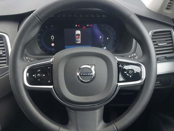 Used Volvo XC90 2024 for sale - 76195193: Photo 7