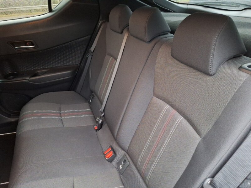 Used Toyota C-HR 2023 for sale - 77817674: Photo 6