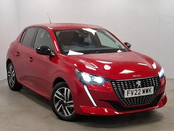 Used Peugeot 208 2022 for sale - 75644772: Photo