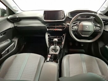 Used Peugeot 208 2022 for sale - 75644772: Photo