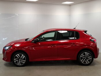 Used Peugeot 208 2022 for sale - 75644772: Photo