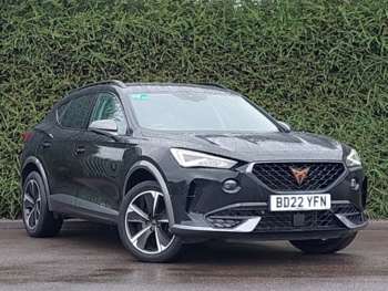 2022 - 1.5 TSI 150 V1 5dr DSG
