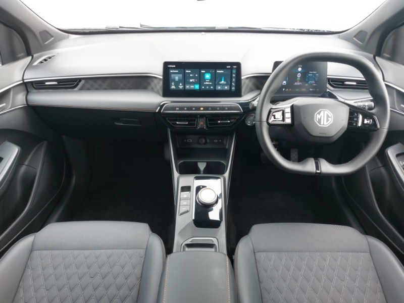 Used MG MG3 2025 for sale - 77119484: Photo 2