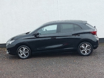 Used MG MG3 2025 for sale - 77119484: Photo