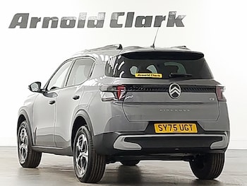 Used Citroen C3 Aircross 2025 for sale - 77573563: Photo