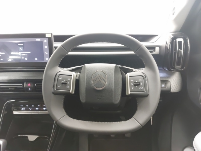 Used Citroen C3 Aircross 2025 for sale - 77573563: Photo 7