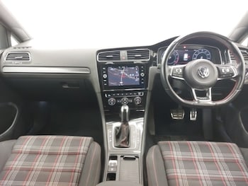 Used Volkswagen Golf 2020 for sale - 75827867: Photo
