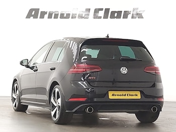 Used Volkswagen Golf 2020 for sale - 75827867: Photo