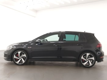 Used Volkswagen Golf 2020 for sale - 75827867: Photo