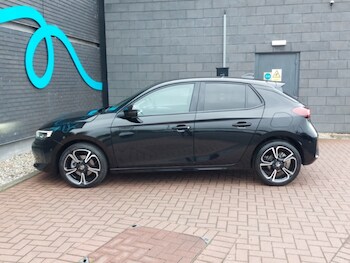 Used Vauxhall Corsa 2025 for sale - 76983635: Photo