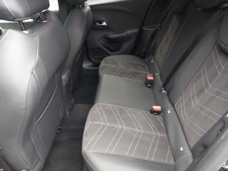 Used Vauxhall Corsa 2025 for sale - 76983635: Photo 6