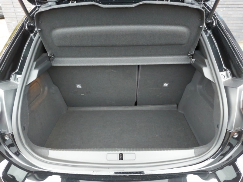 Used Vauxhall Corsa 2025 for sale - 76983635: Photo 8