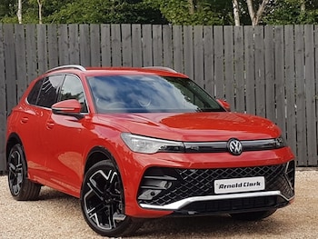 Used Volkswagen Tiguan 2025 for sale - 75612481: Photo