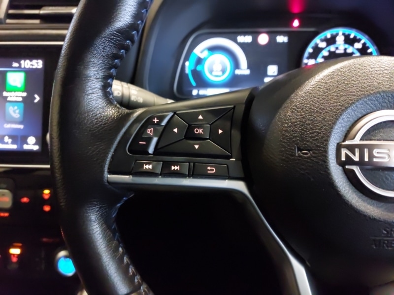 Used Nissan Leaf 2022 for sale - 77162704: Photo 10