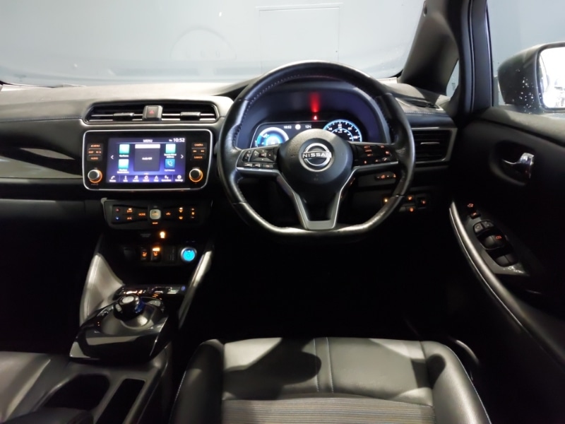 Used Nissan Leaf 2022 for sale - 77162704: Photo 7