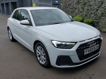 Used Audi A1 2019 for sale - 75546854: Photo