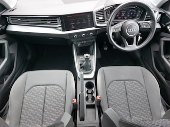 Used Audi A1 2019 for sale - 75546854: Photo