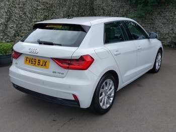 Used Audi A1 2019 for sale - 75546854: Photo
