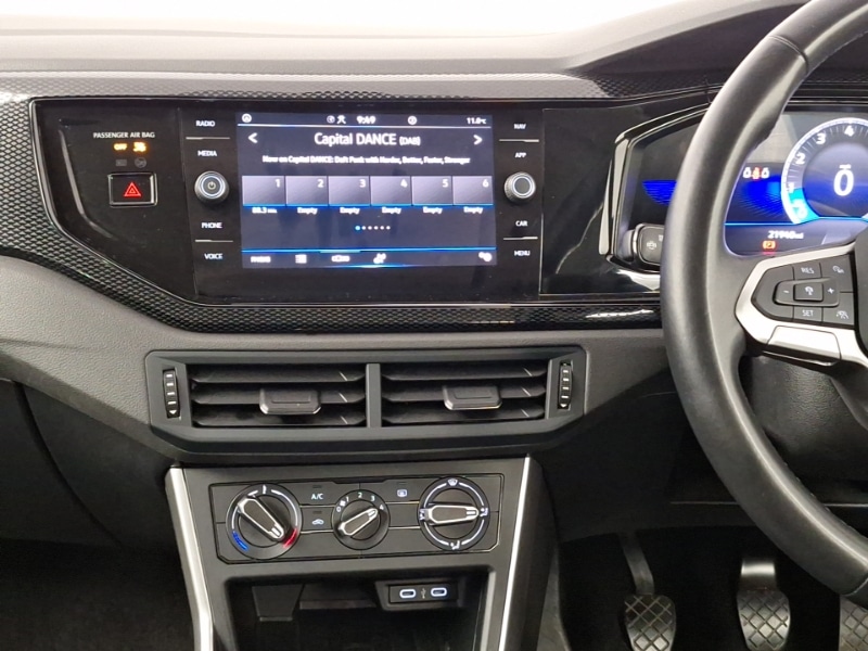 Used Volkswagen Taigo 2023 for sale - 77999143: Photo 10