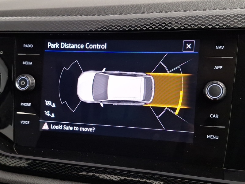 Used Volkswagen Taigo 2023 for sale - 77999143: Photo 12