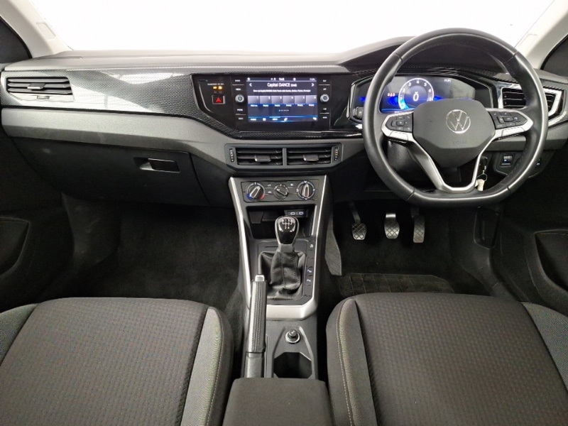 Used Volkswagen Taigo 2023 for sale - 77999143: Photo 2