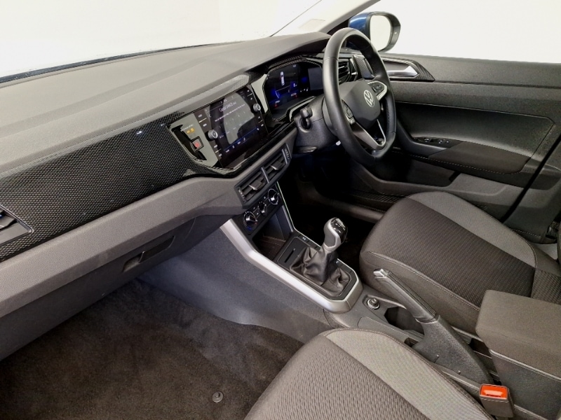 Used Volkswagen Taigo 2023 for sale - 77999143: Photo 5