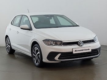 Volkswagen Polo feature image