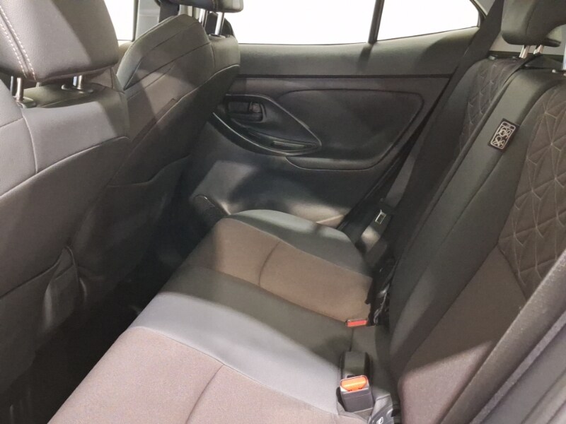 Used Toyota Yaris Cross 2022 for sale - 77299149: Photo 6