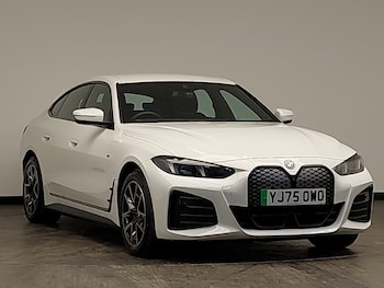 Used BMW i4 2025 for sale - 78510314: Photo