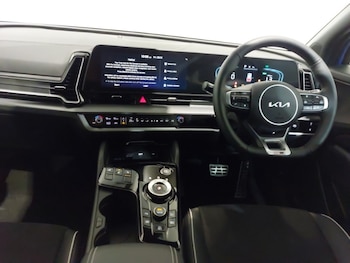 Used Kia Sportage 2025 for sale - 77015067: Photo