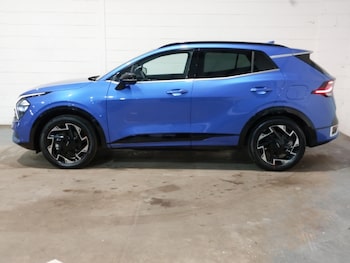 Used Kia Sportage 2025 for sale - 77015067: Photo