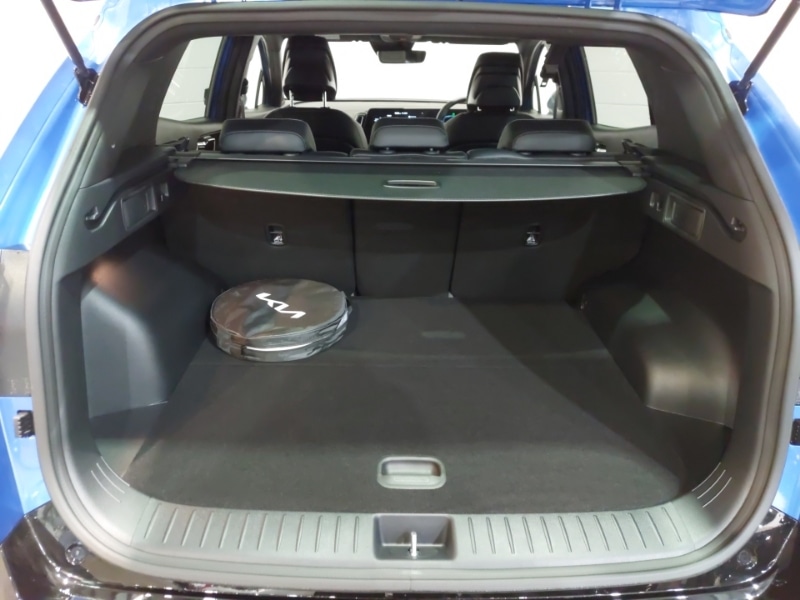 Used Kia Sportage 2025 for sale - 77015067: Photo 8