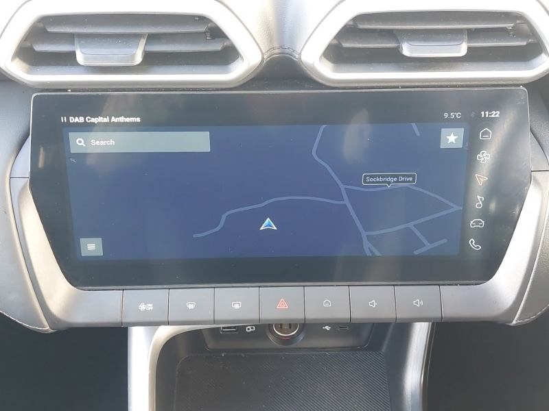 Used MG MG ZS 2024 for sale - 76912000: Photo 11