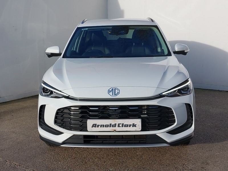 Used MG MG ZS 2024 for sale - 76912000: Photo 12