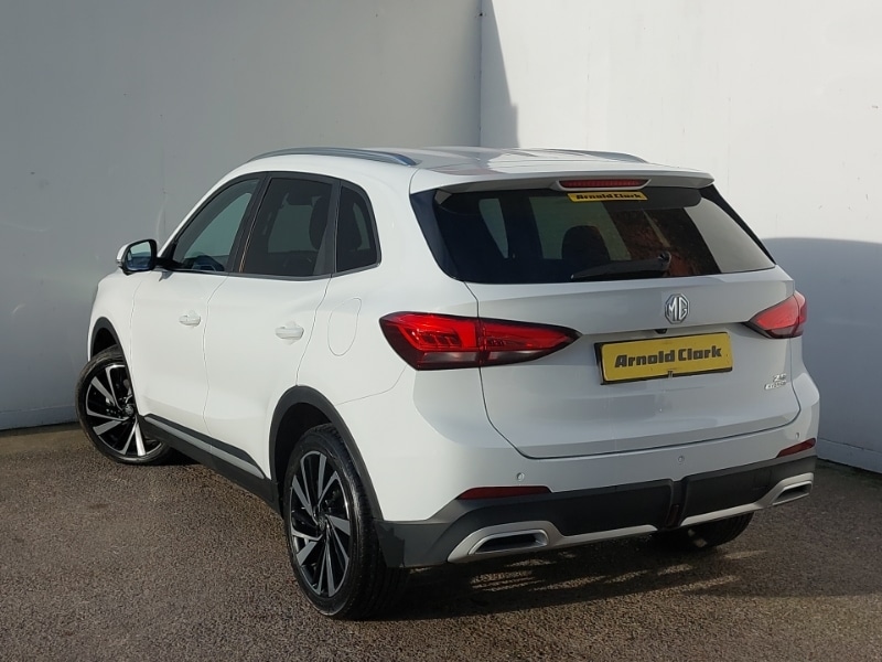 Used MG MG ZS 2024 for sale - 76912000: Photo 3