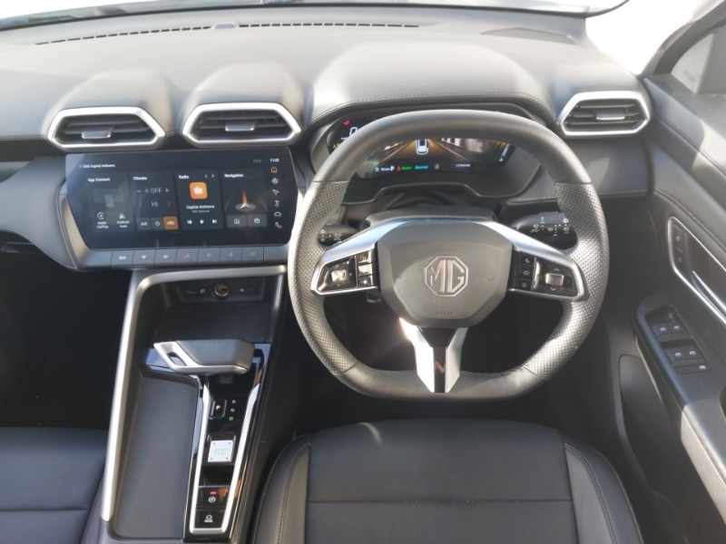 Used MG MG ZS 2024 for sale - 76912000: Photo 7